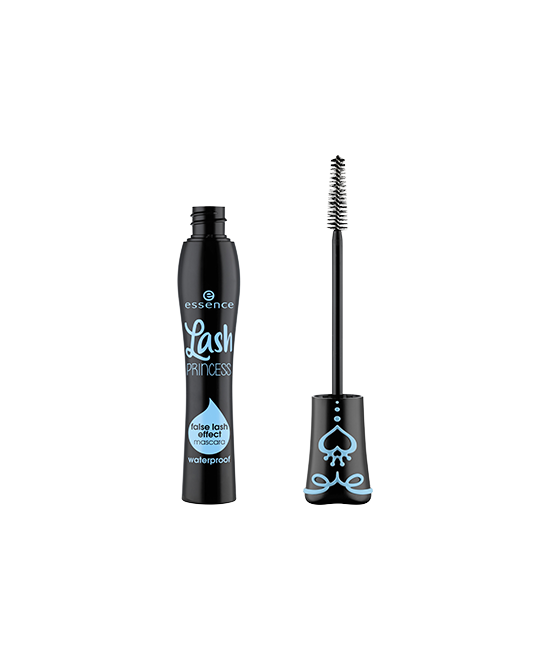 Essence Lash Princess False Lash Effect Mascara Waterproof 12ml