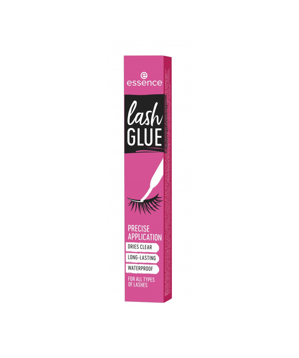 Essence Lash Glue Precise Application 4.7gr