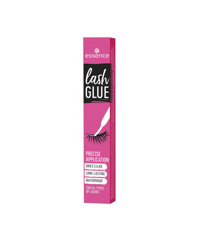 Essence Lash Glue Precise Application 4.7gr