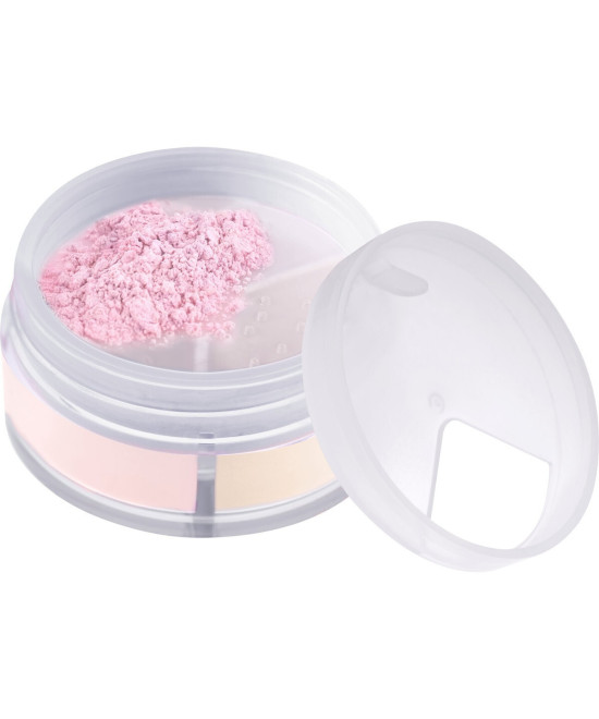 Essence Flawless Skin Trio Loose Setting Powder 8g