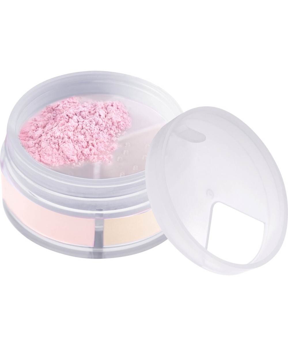 Essence Flawless Skin Trio Loose Setting Powder 8g