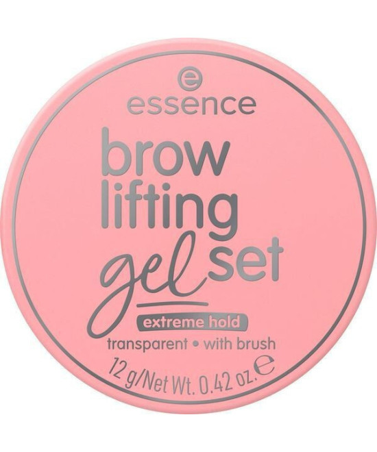 Essence Brow Lifting Gel Set 12g