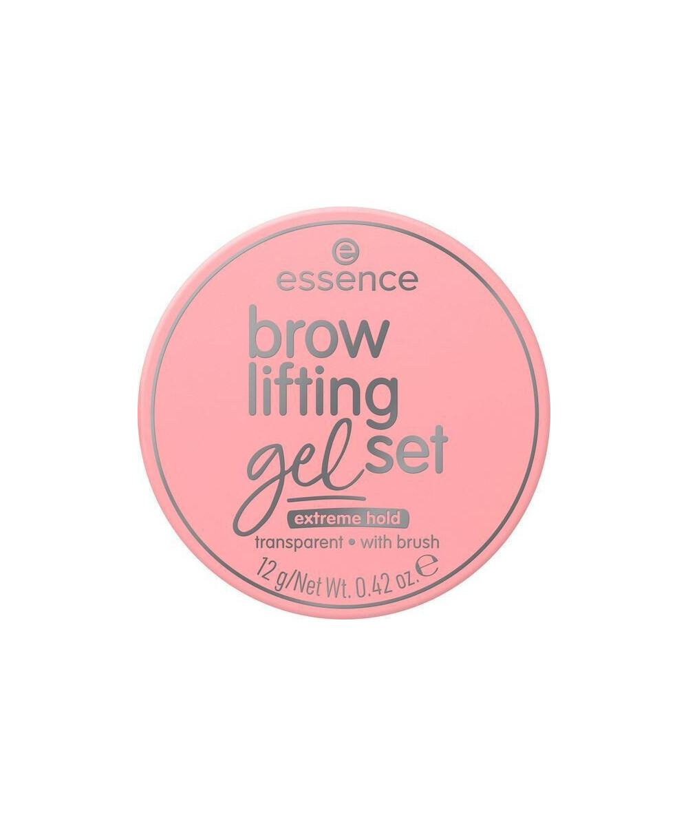 Essence Brow Lifting Gel Set 12g