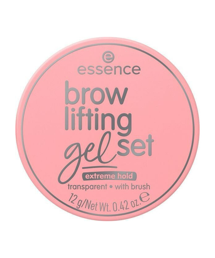 Essence Brow Lifting Gel Set 12g