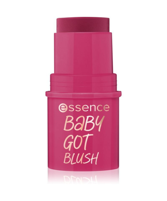 Essence Baby Got Blush 50 Cherry Cherry Baby 5.5gr