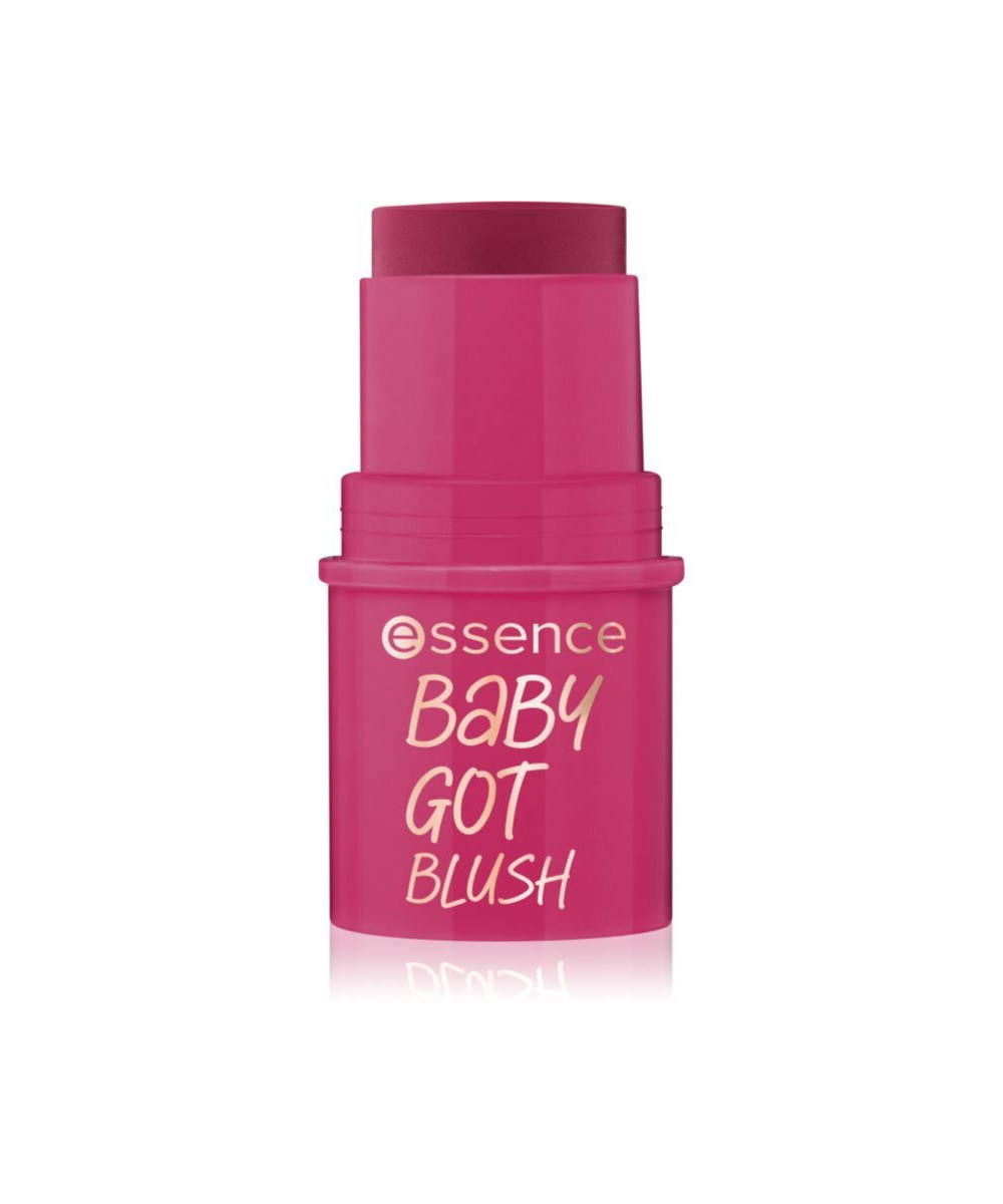 Essence Baby Got Blush 50 Cherry Cherry Baby 5.5gr