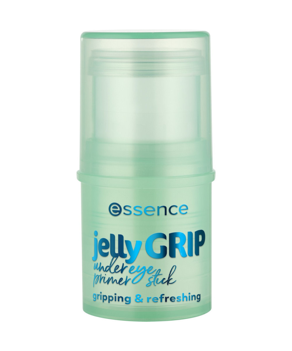 Essence Primer Προσώπου Stick Grip 4.6gr