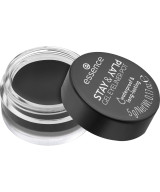 Essence Stay & Play Gel Eye Liner Pot 1 5gr