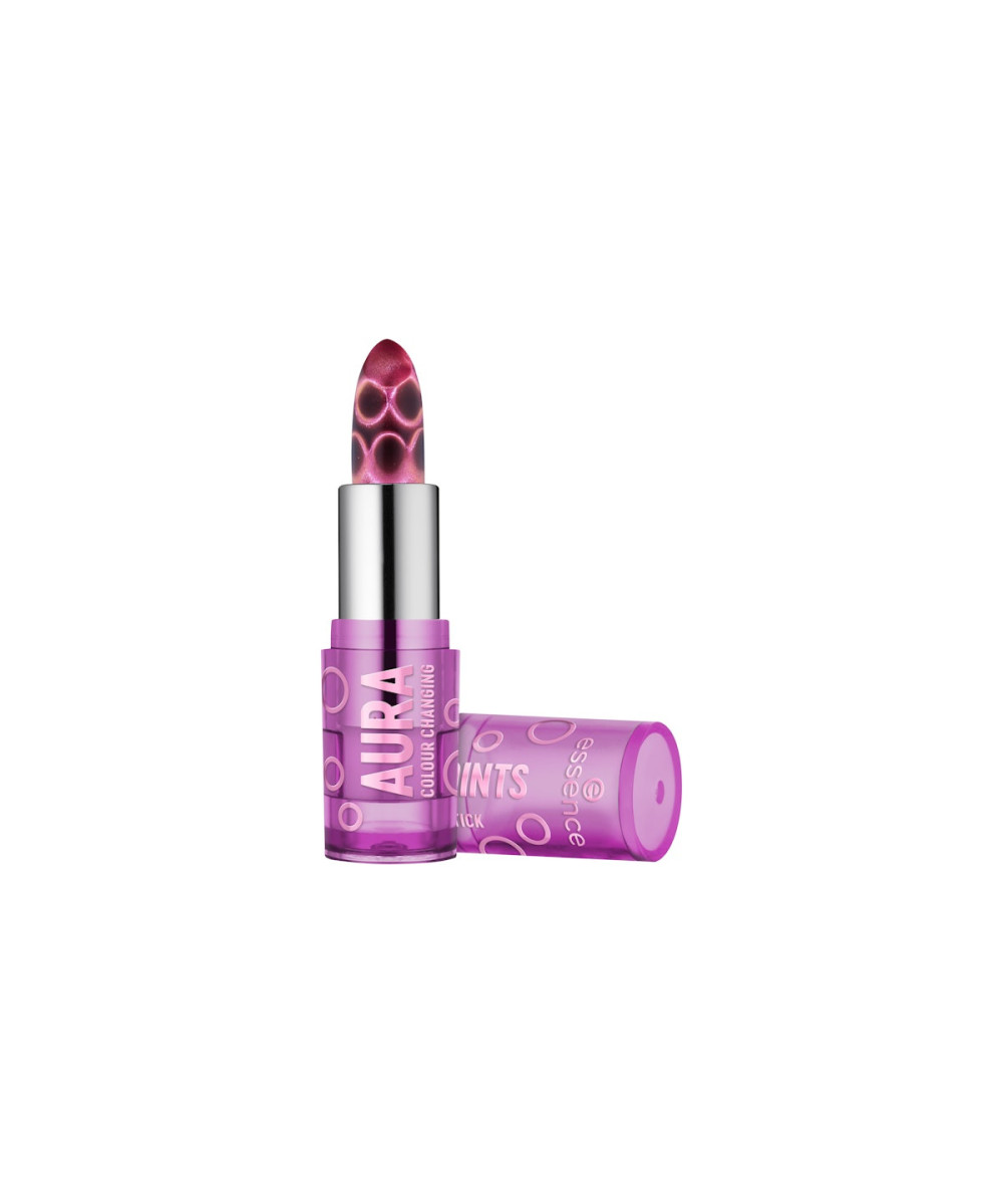 Essence Aura Points Colour Changing Lipstick 3.2g