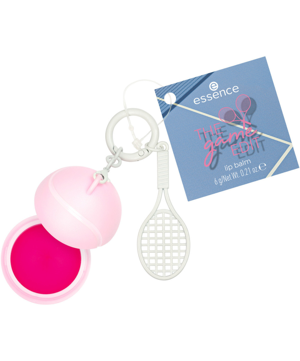 Essence Lip Balm The Game Edit