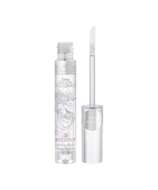 Disney The Little Mermaid Shake Liquid Eyeshadow