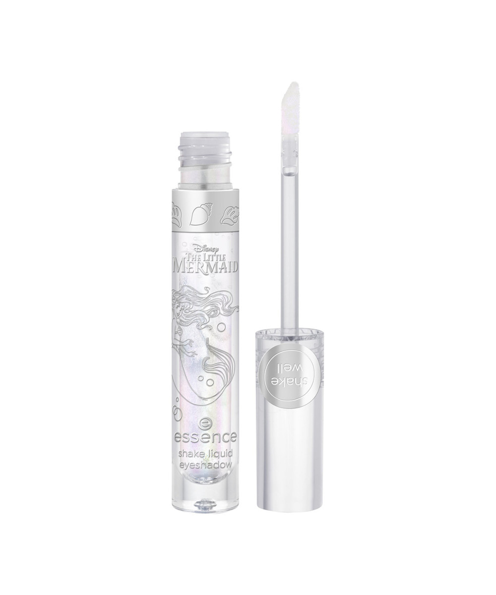 Disney The Little Mermaid Shake Liquid Eyeshadow