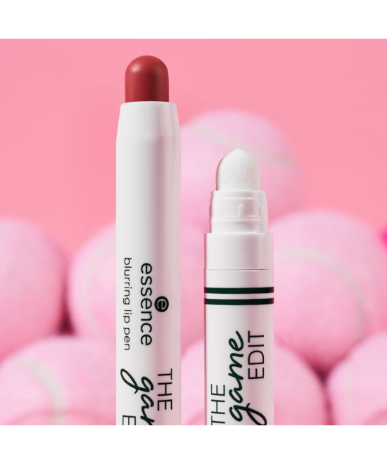 essence The Game Edit lip liner