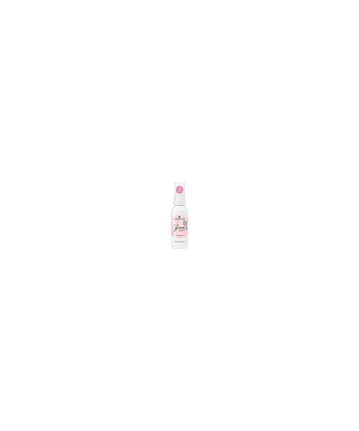 The Game Edit Fixing Spray