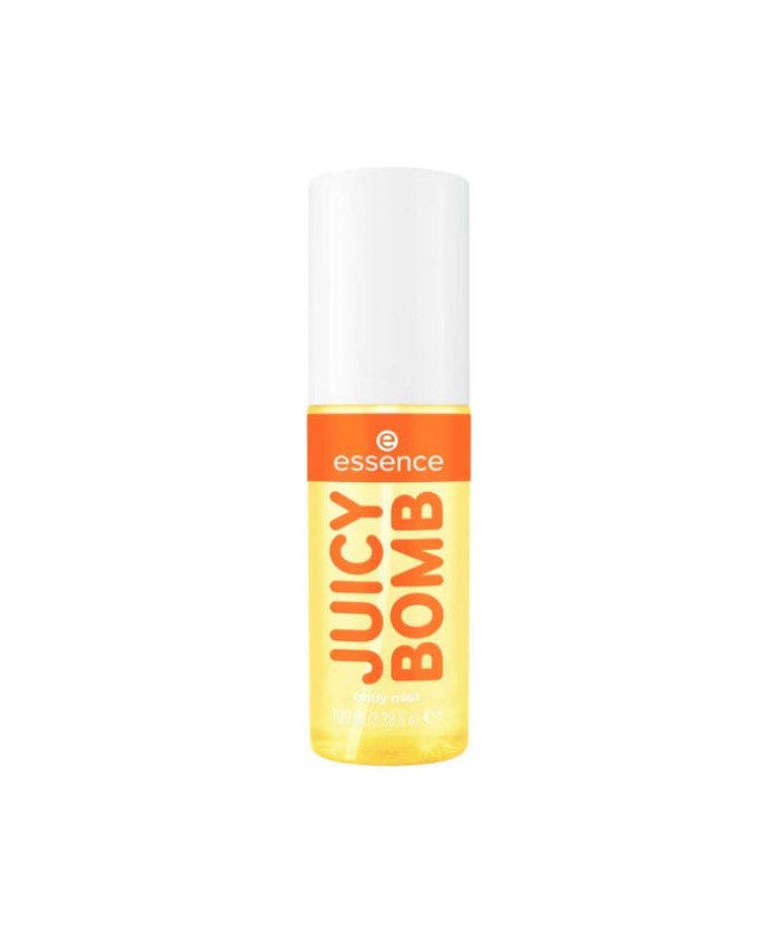 Essence Juicy Bomb Body Mist Caramel Cloud 100ml