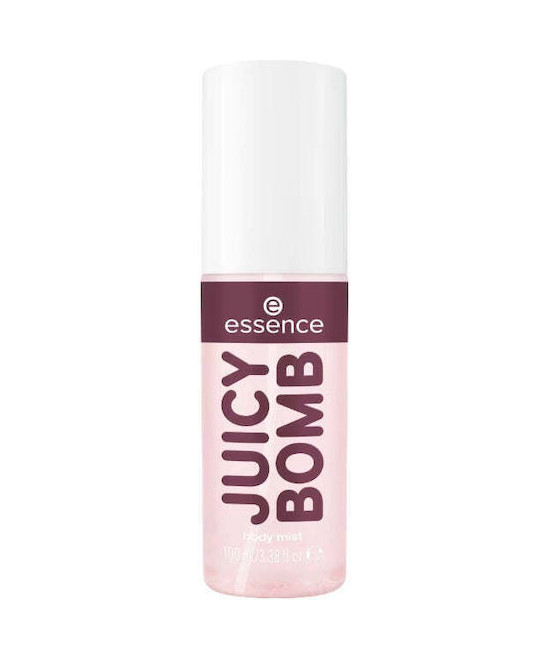 Essence Juicy Bomb Body Mist Cookie Crazy 100ml