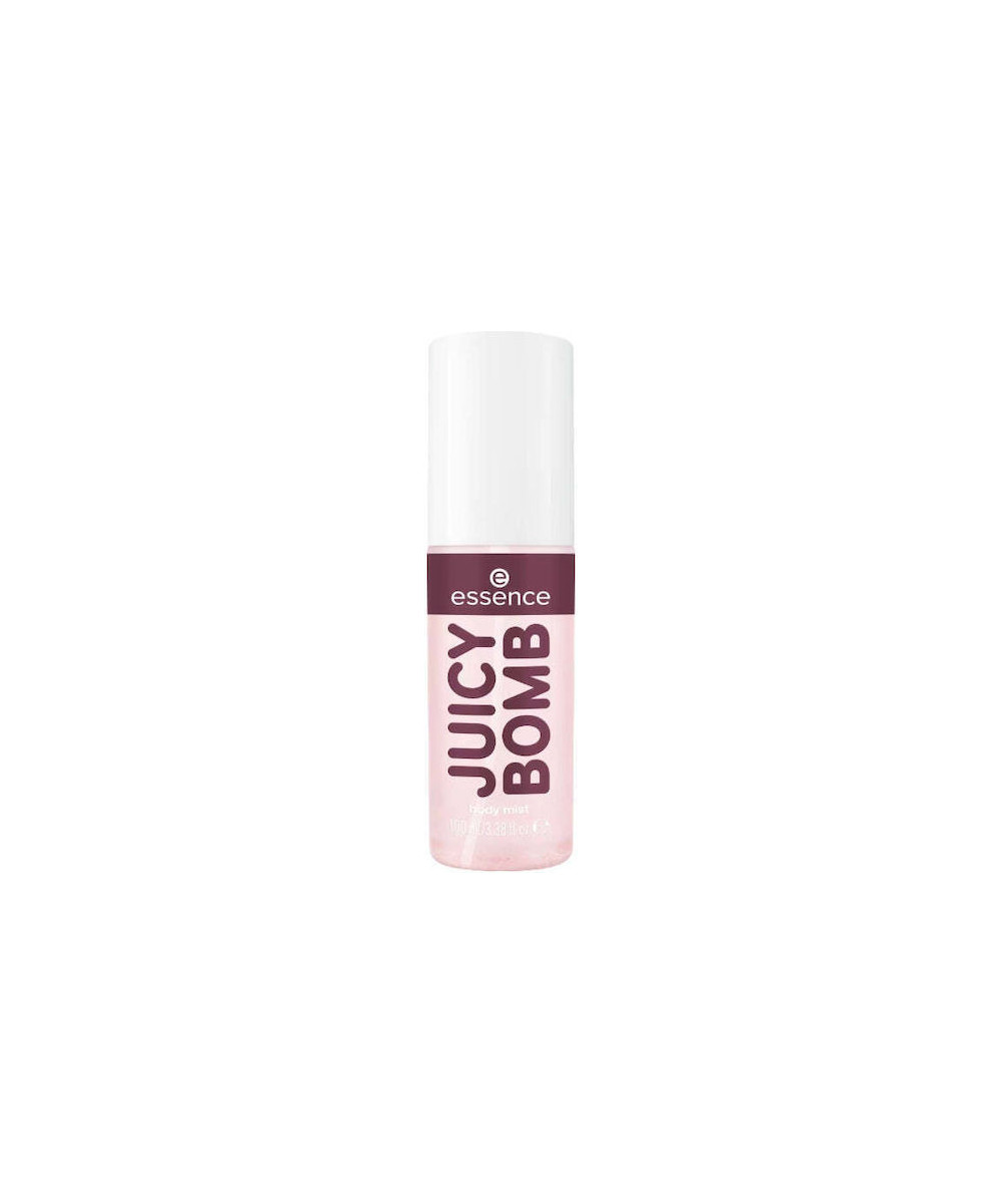 Essence Juicy Bomb Body Mist Cookie Crazy 100ml