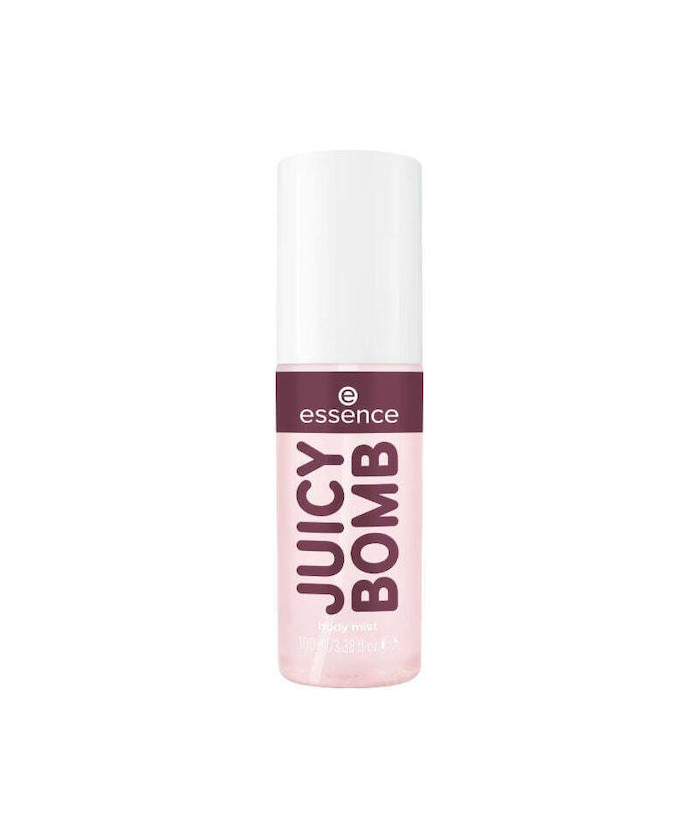 Essence Juicy Bomb Body Mist Cookie Crazy 100ml