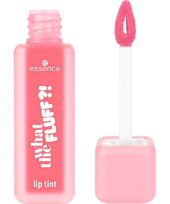 Essence What The Fluff?! Lip Tint