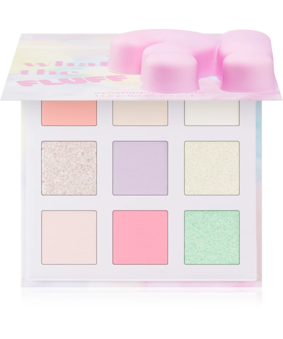 Eyeshadow palette