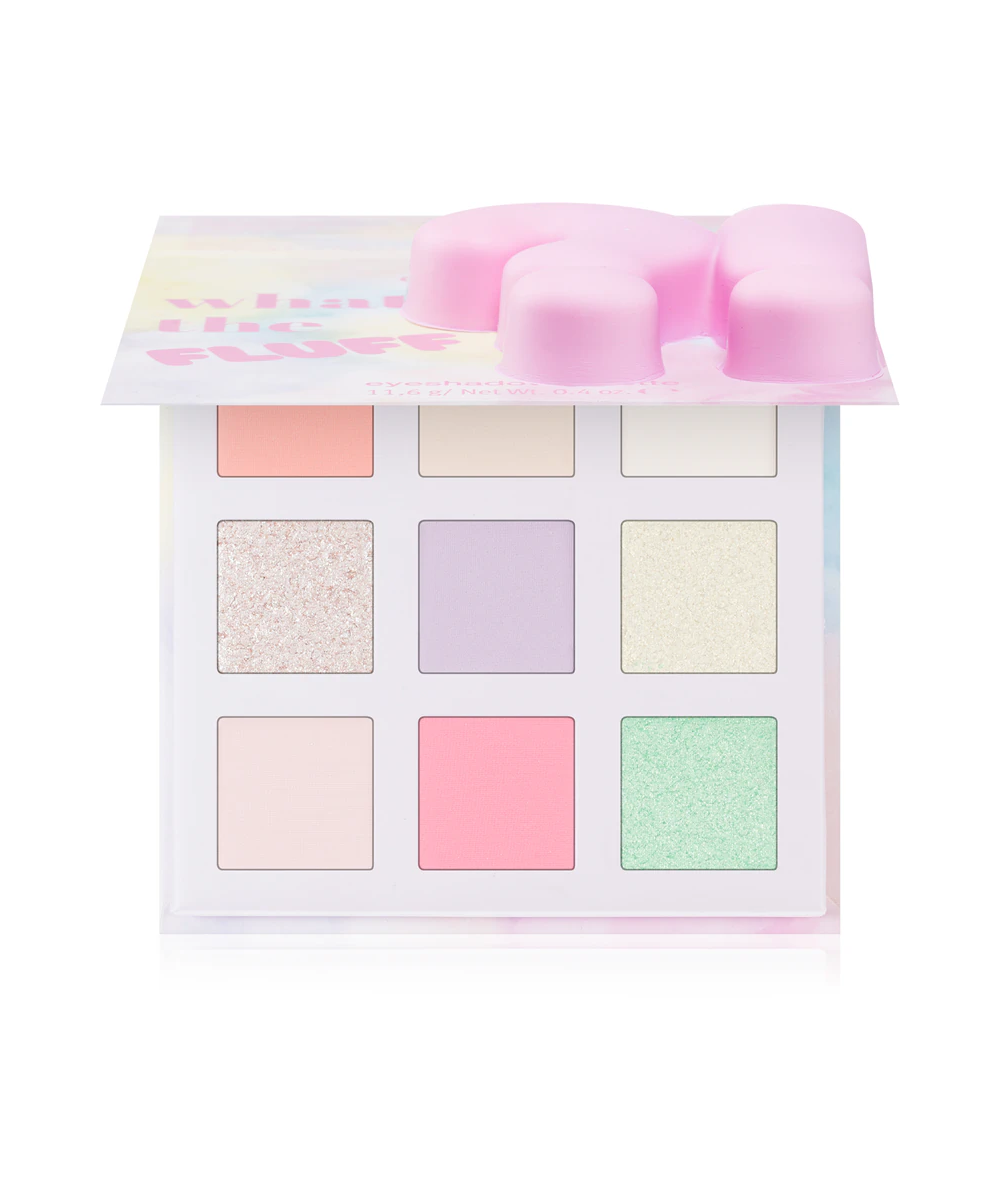 Eyeshadow palette