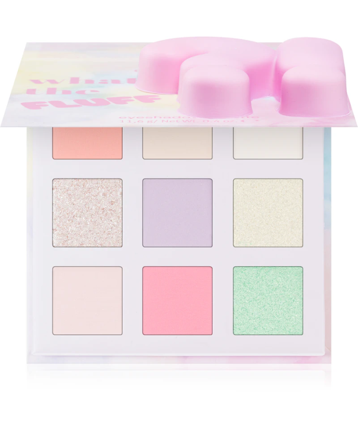 Eyeshadow palette