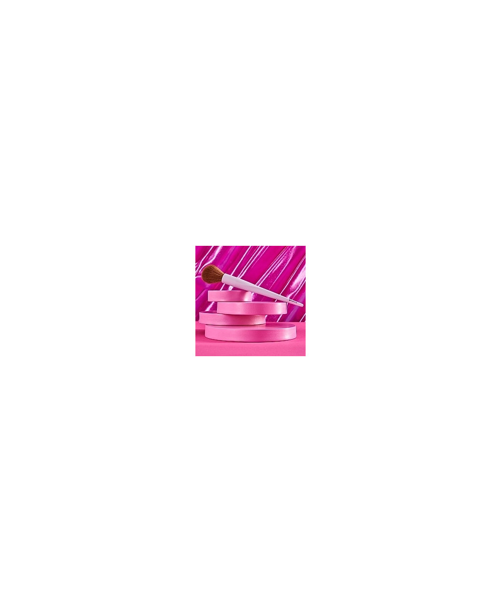 Blush and highlighter brush