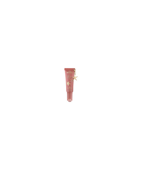 Disney The Little Mermaid Peptide Shimmer Lipgloss