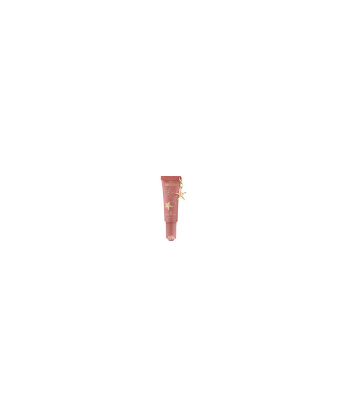 ESSENCE LITLE MERMAID ARIEL PEPTIDE LIP GLOSS