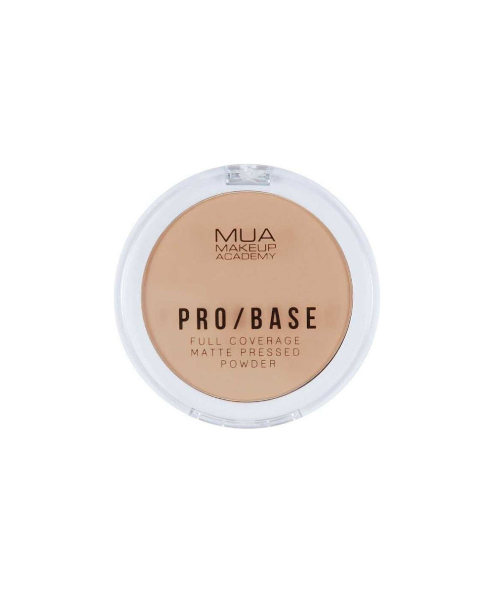 MUA Pro Base Full Coverage Matte Pressed Powder Πούδρα 150 6.5gr