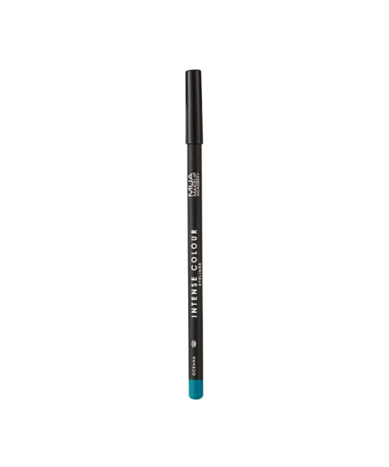 MUA INTENSE COLOUR EYELINER OCEANA