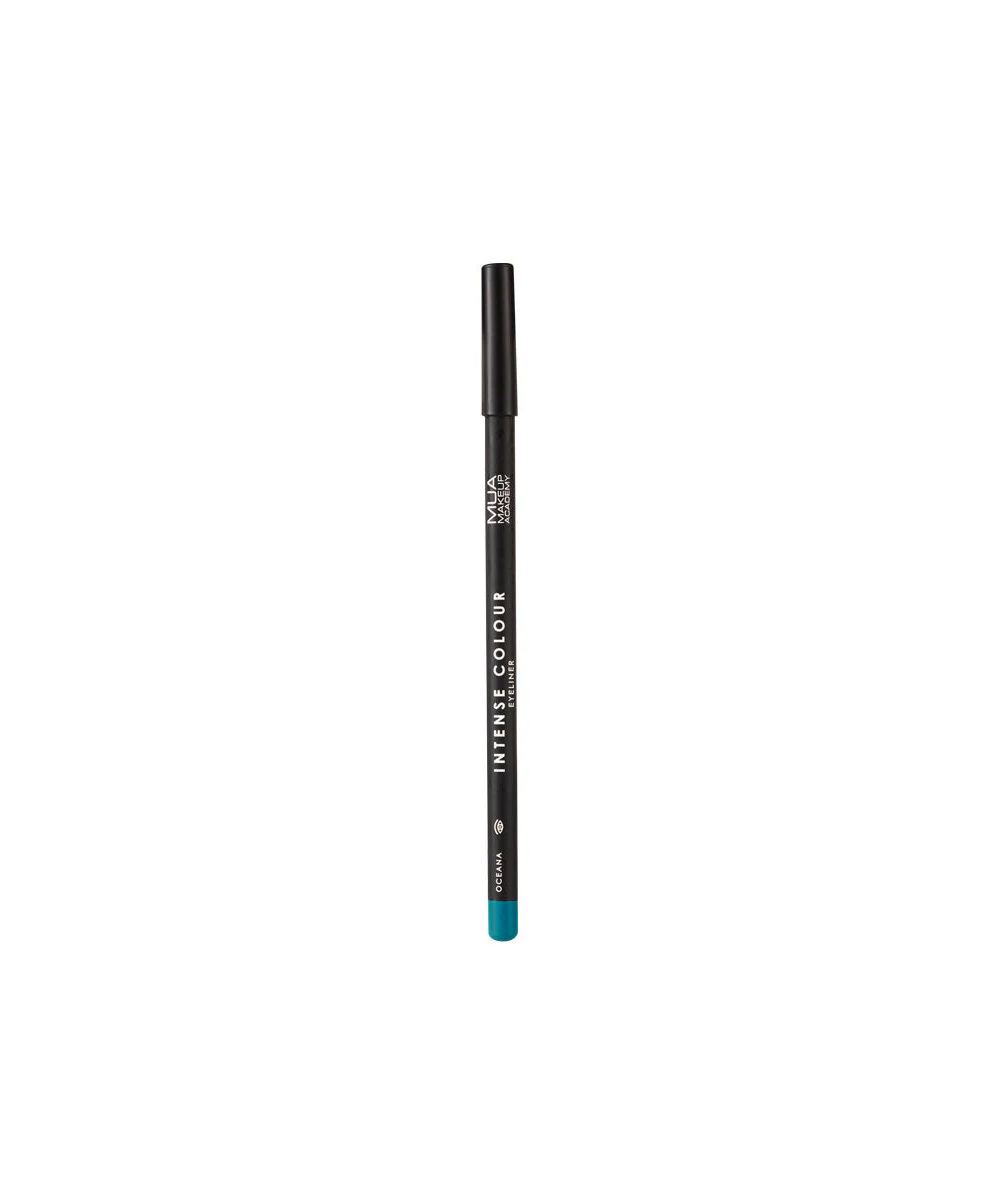 MUA INTENSE COLOUR EYELINER OCEANA