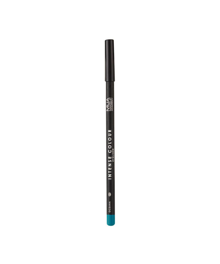 MUA INTENSE COLOUR EYELINER OCEANA