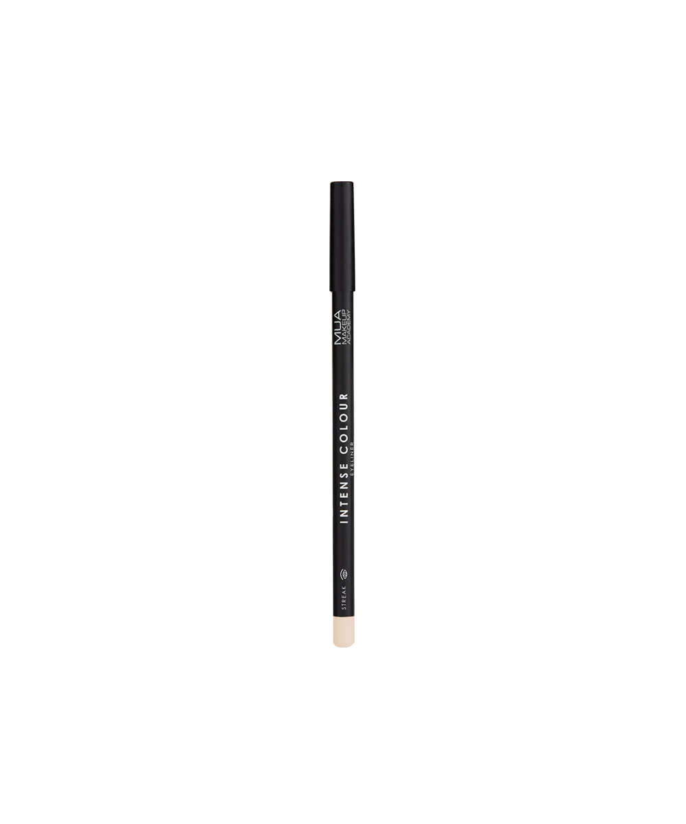 MUA INTENSE COLOUR EYELINER STREAK
