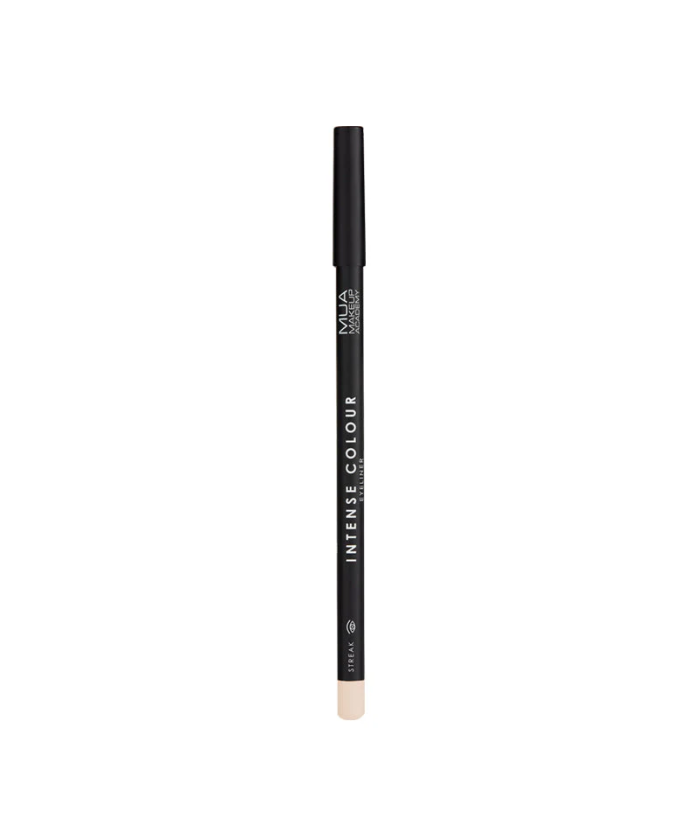 MUA INTENSE COLOUR EYELINER STREAK