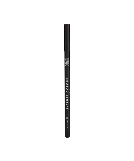 MUA INTENSE COLOUR EYELINER LIGHTS OUT