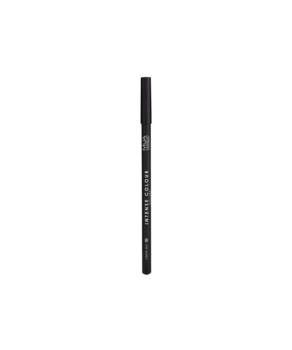 MUA INTENSE COLOUR EYELINER LIGHTS OUT