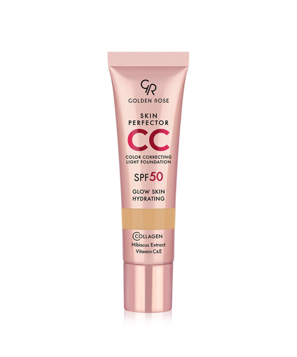 SKIN PERFECTOR CC LIGHT FOUNDATION GR 102 NEUTRAL