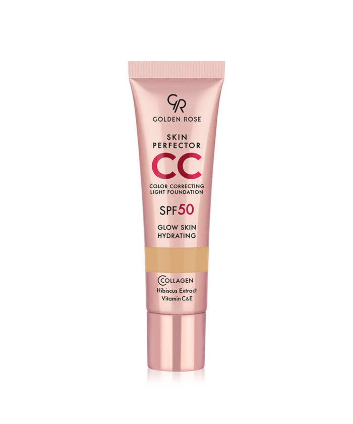 SKIN PERFECTOR CC LIGHT FOUNDATION GR 102 NEUTRAL