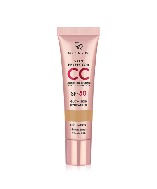 SKIN  PERFECTOR CC LIGHT FOUNDATION GR 103 NUDE