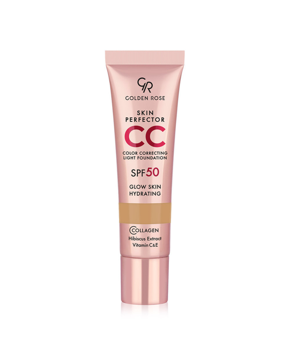 SKIN PERFECTOR CC LIGHT FOUNDATION GR 103 NUDE