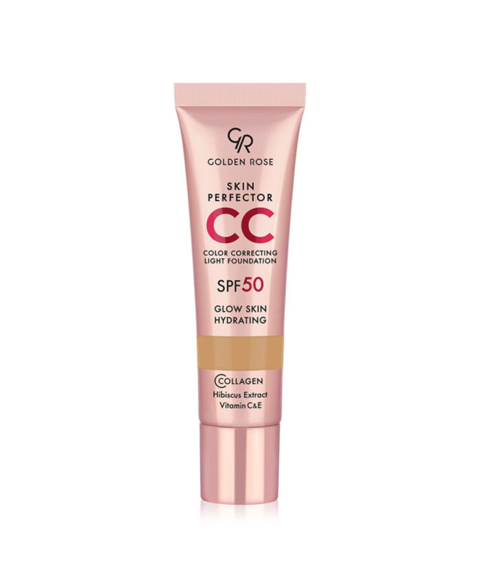SKIN PERFECTOR CC LIGHT FOUNDATION GR 103 NUDE