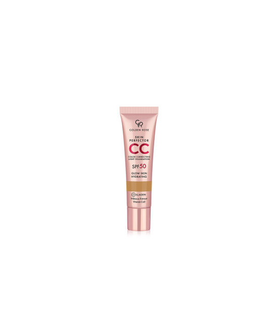 SKIN PERFECTOR CC LIGHT FOUNDATION GR 105 WARM