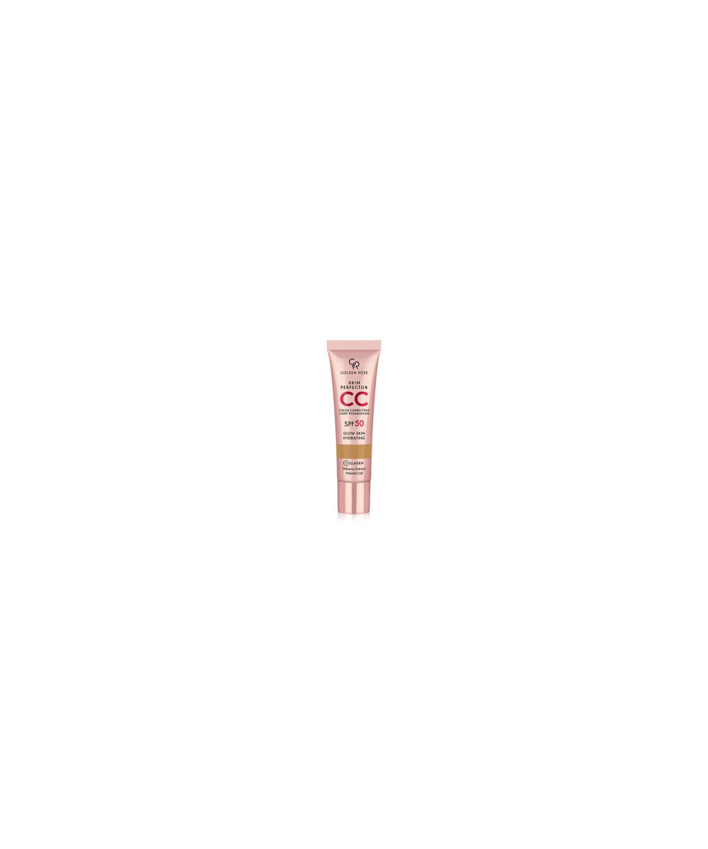 SKIN PERFECTOR CC LIGHT FOUNDATION GR 105 WARM