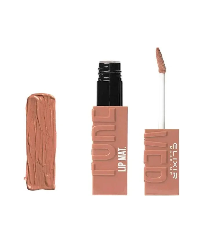 Elixir Forever 200 Matte Liquid Lipstick 9gr