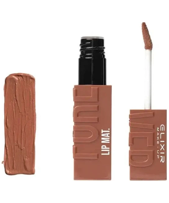 Elixir Forever 203 Matte Liquid Lipstick 9gr
