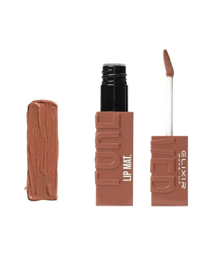 Elixir Forever 203 Matte Liquid Lipstick 9gr