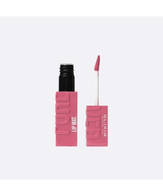 Elixir Liquid Lipstick Matte No 207 9gr