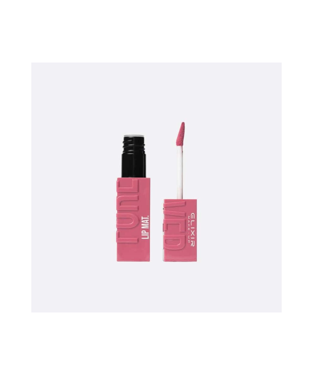 Elixir Liquid Lipstick Matte No 207 9gr
