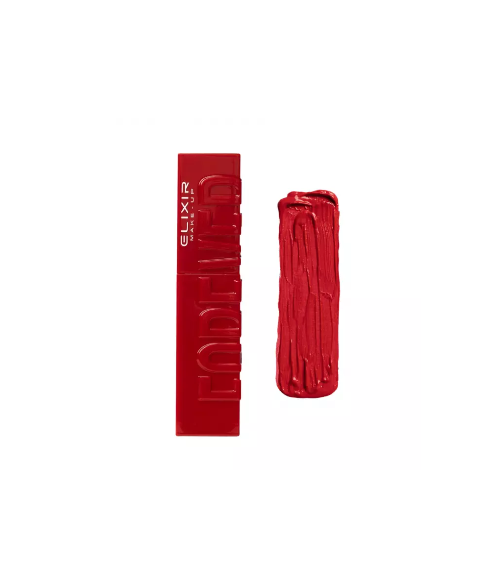 Elixir Liquid Lipstick Matte No 208 9gr